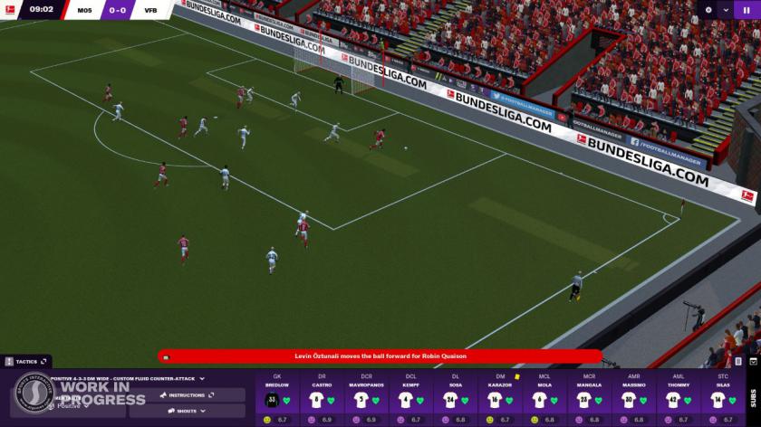 Switch游戏 -足球经理2021 Football Manager 2021-百度网盘下载插图-小白游戏网 Switch游戏 -足球经理2021 Football Manager 2021-百度网盘下载插图-小白游戏网